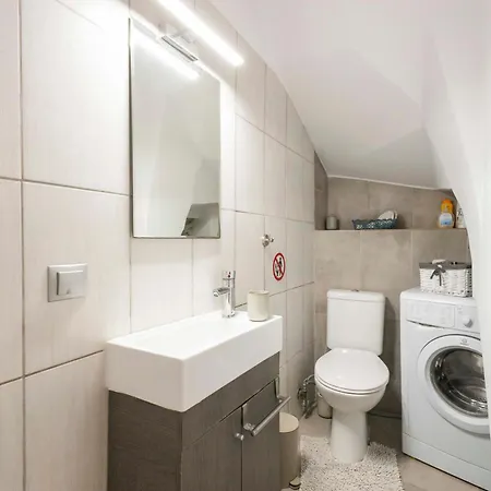 Casa vacanze Maison Roxanne & Maisonette In Medieval By Rhodes4vacation