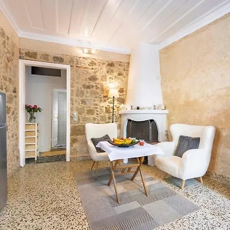 Casa vacanze Maison Roxanne & Maisonette In Medieval By Rhodes4vacation Rhodes City