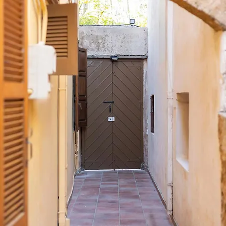 Casa vacanze Maison Roxanne & Maisonette In Medieval By Rhodes4vacation