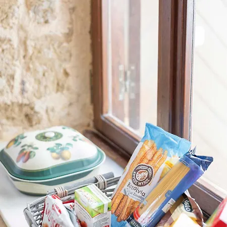Casa vacanze Maison Roxanne & Maisonette In Medieval By Rhodes4vacation *
