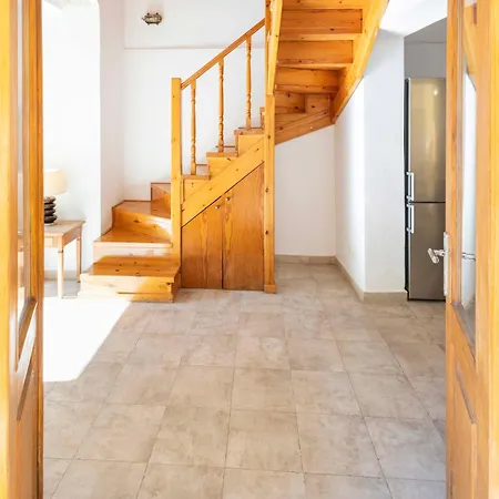 Maison Roxanne & Maisonette In Medieval By Rhodes4vacation Casa vacanze Rhodes City
