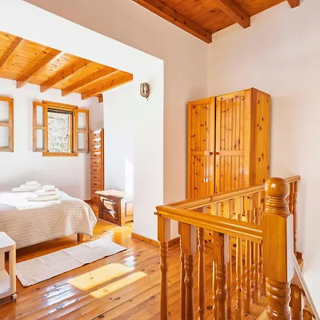 Casa vacanze Maison Roxanne & Maisonette In Medieval By Rhodes4vacation Rhodes City